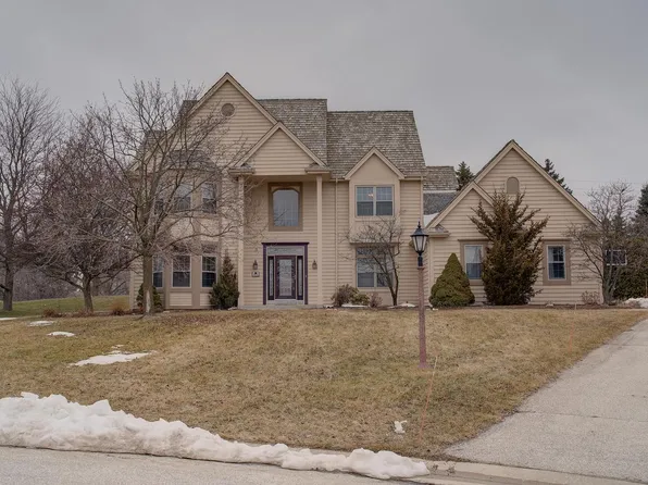 19120 Eton COURT, Brookfield, WI 53045