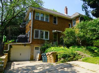 1351 Morrison St, Madison, WI 53703