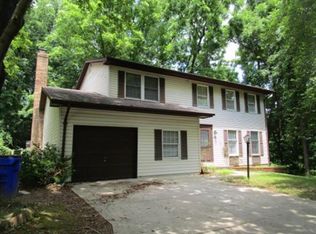 9264 Brush Run, Columbia, MD 21045