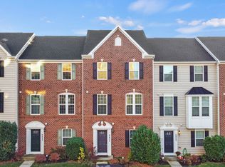 6405 Walcott Ln #1, Frederick, MD 21703