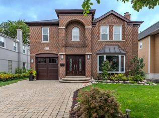 6717 N Keating Ave, Lincolnwood, IL