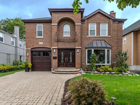 6717 N Keating Ave, Lincolnwood, IL 60712