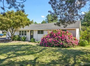 18009 NE 119th St, Brush Prairie, WA 98606