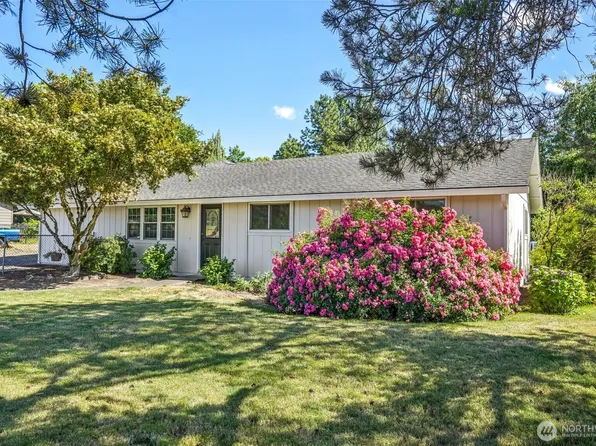 18009 NE 119th St, Brush Prairie, WA 98606