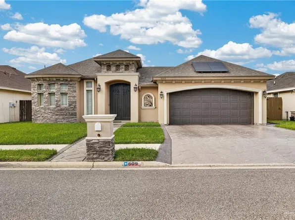 609 E Seminole Ave, Pharr, TX 78577