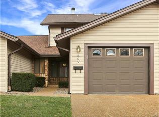 809 Westwood Rd, Maryville, IL