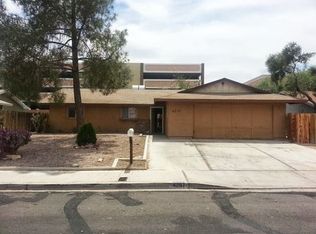 4237 Crater St, Las Vegas, NV 89122