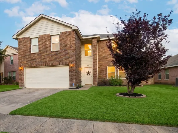 4617 Waterford Dr, Fort Worth, TX 76179