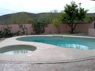 2932 S Jeftoria Rd, Tucson, AZ 85713