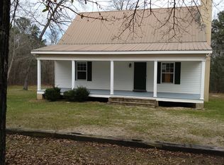 338 County Line Rd, Harlem, GA 30814