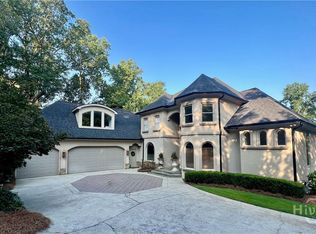1190 Tanglebrook Dr, Athens, GA 30606