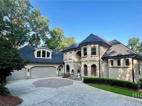 1190 Tanglebrook Drive, Athens, GA 30606