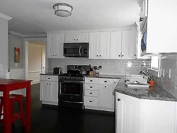 Maravista Avenue Ext, Teaticket — Photo 1
