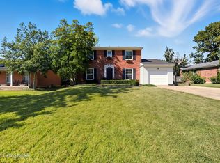 10205 Afton Rd, Blue Ridge Manor, KY 40223