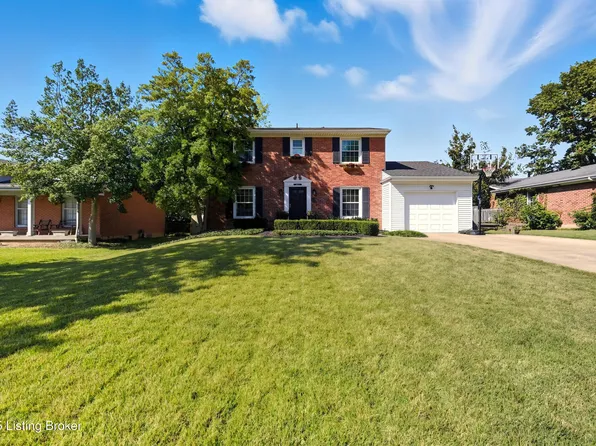 10205 Afton Rd, Blue Ridge Manor, KY 40223