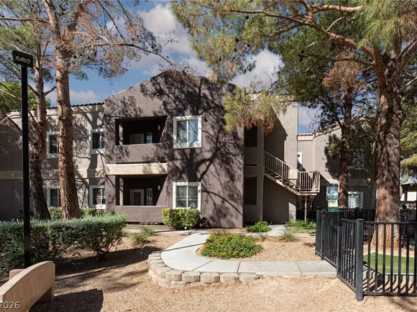 5250 S Rainbow Blvd Unit 2168, Las Vegas, NV 89118