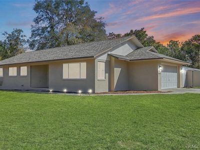 6301 E Morley St, Inverness, FL, 34452
