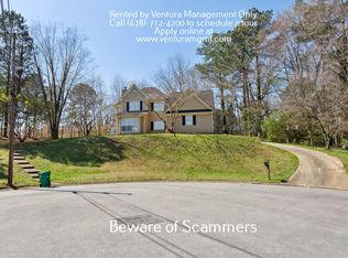 2928 Briarvale Ct, Atlanta, GA 30316