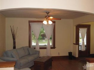 1306 N Anthony Blvd, Fort Wayne, IN