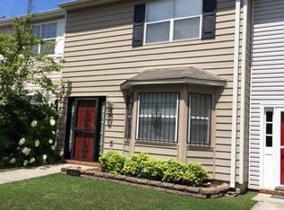 1407 17th St S, Birmingham, AL 35205