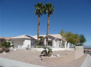 10712 Paine Ct, Las Vegas, NV 89134