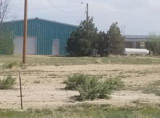 State Highway 96, Olney Springs, CO 81062