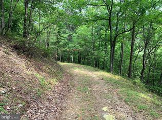 Fort Run Rd, Moorefield, WV 26836