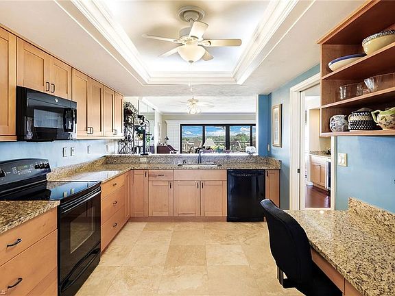 3rd image of 6300 Pelican Bay BLVD #A-PH1