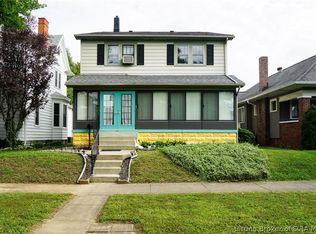 1516 Shelby Pl, New Albany, IN 47150