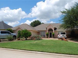 558 Timber Ridge Dr, Trophy Club, TX 76262