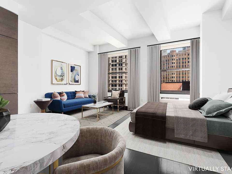 1st image of 20 Pine St APT 2110