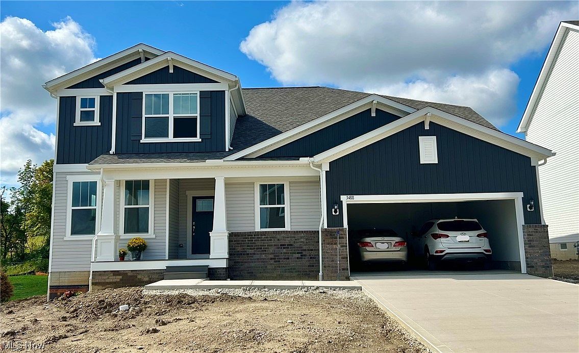 3488 Crandall Ave, Richfield, OH 44286 Zillow