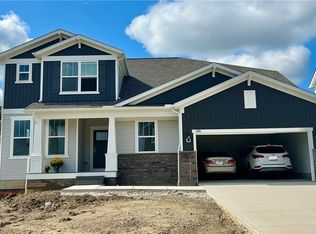 3488 Crandall Ave, Richfield, OH 44286