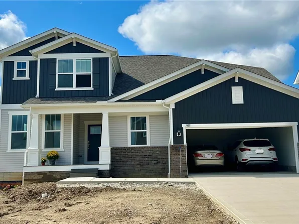 3488 Crandall Ave, Richfield, OH 44286