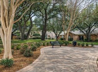 4020 Morman Ln, Addison, TX 75001