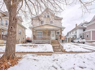 125 N Van Buren St #2, Iowa City, IA 52245