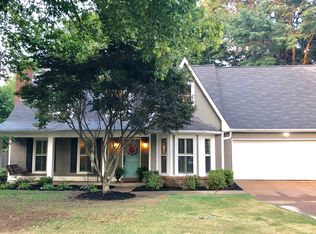 115 Plum Point Rd, Senatobia, MS 38668