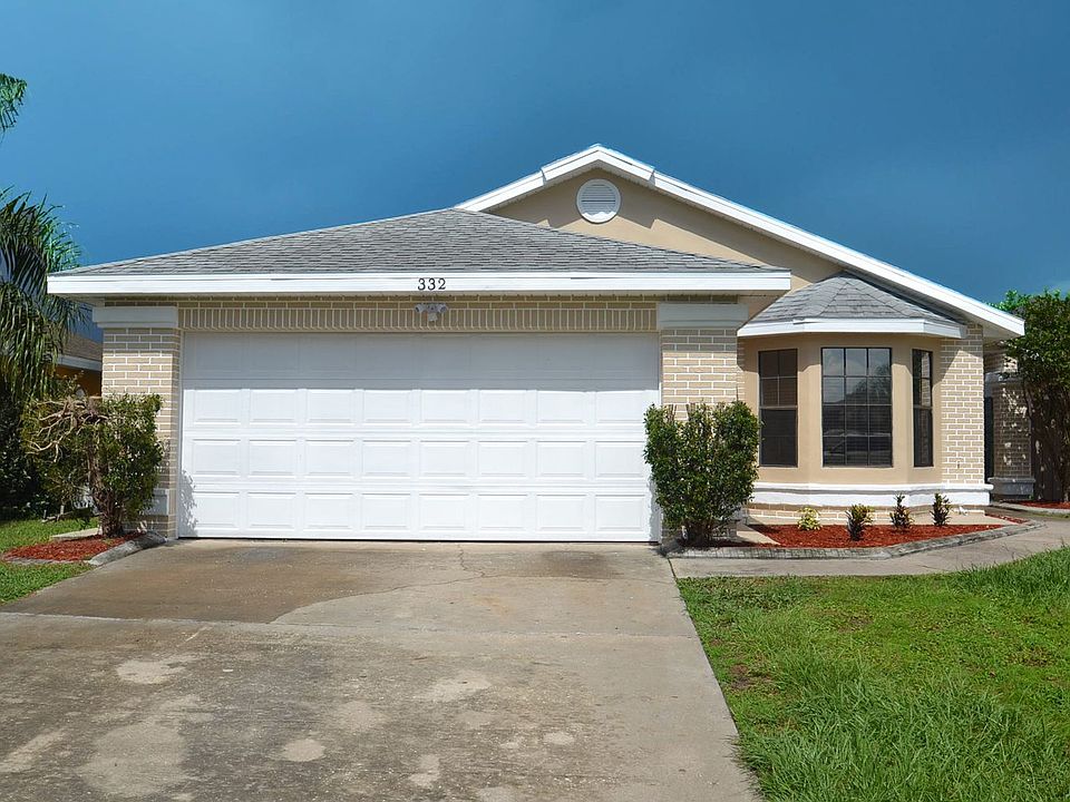 332 Plumwood Cir, Kissimmee, FL 34743 Zillow