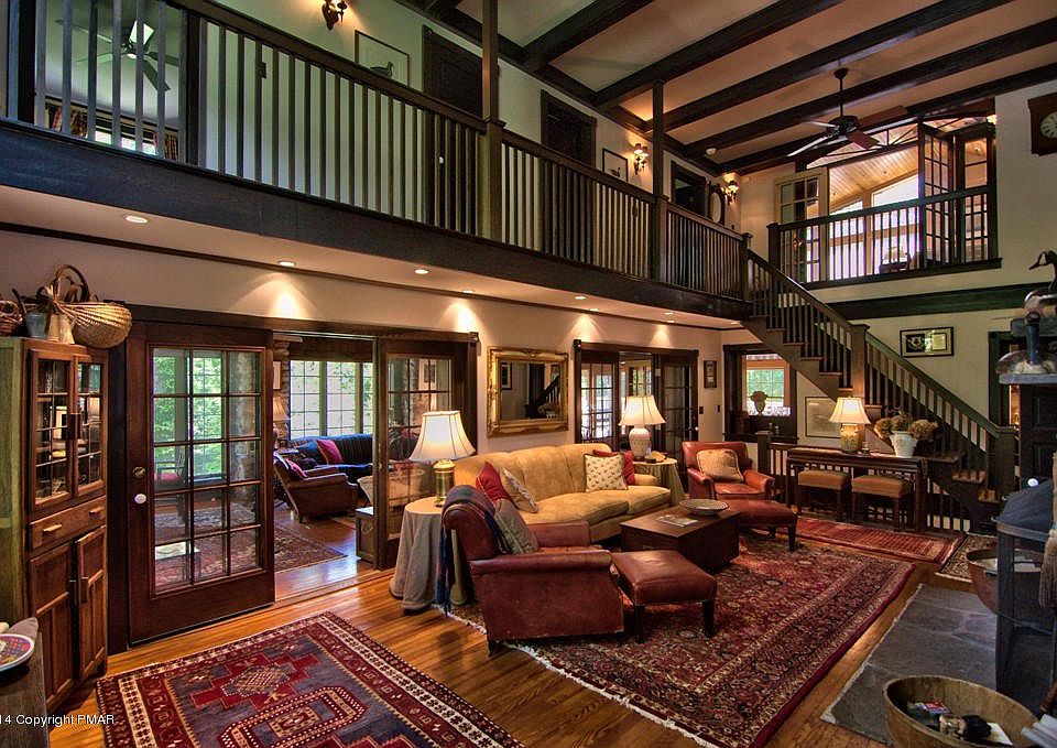 219 Huckleberry Ln, Buck Hill Falls, PA 18323 Zillow