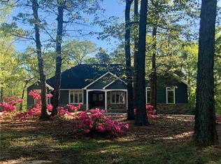 115 Hazelwood Way, Walhalla, SC 29691