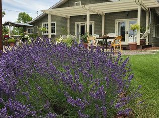 4070 Big Ranch Rd, Napa, CA 94558