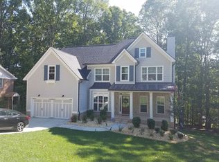 6646 Lockridge, Atlanta, GA 30360