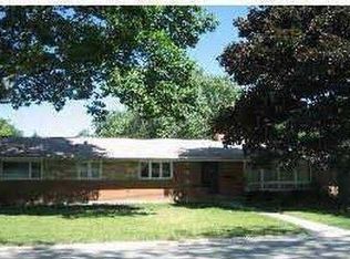 605 Lill St, Barrington, IL