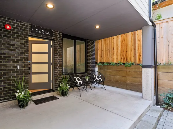 2624 Eastlake Avenue E #A, Seattle, WA 98102