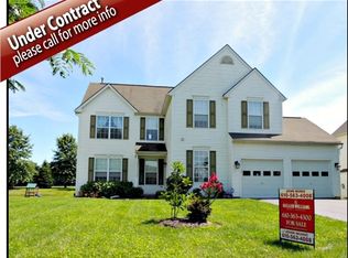301 Ivy Ln, Coatesville, PA 19320