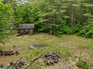 111 Green Mountain Rd, Effingham, NH 03882