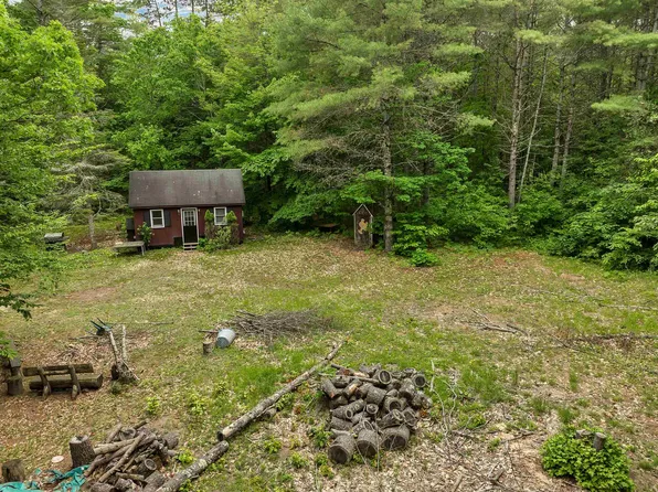 111 Green Mountain Road, Effingham, NH 03882