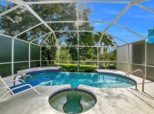 5213 Whitten Dr, Naples, FL 34104