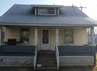 412 Stevens St, Williamsport, PA 17701