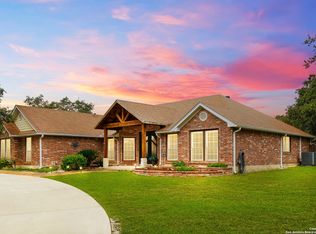 3507 Cheyenne Star, San Antonio, TX 78253